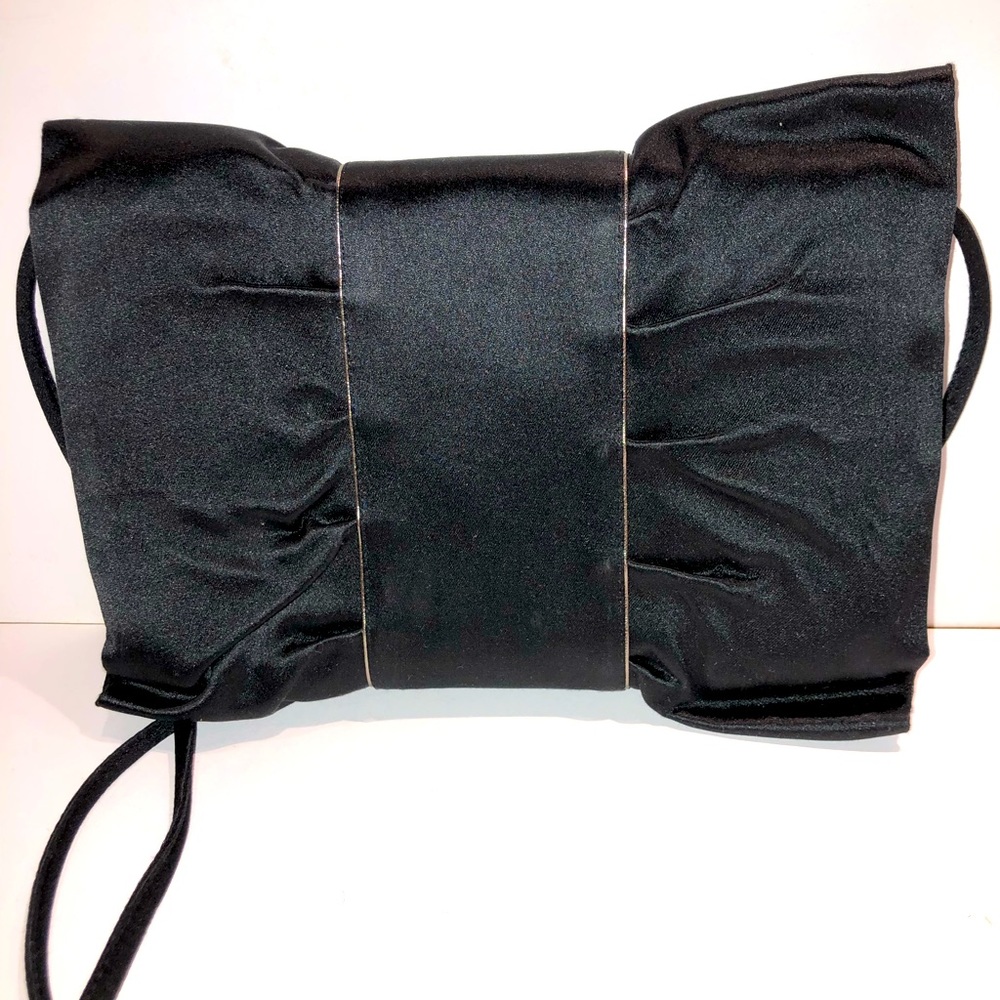 Black Evening bag